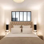 Pick A Flat\'S Apartments In Batignolles - Rue Gauthey