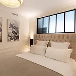 Pick A Flat\'S Apartments In Batignolles - Rue Gauthey