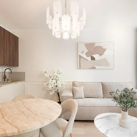 Pick A Flat's In Batignolles - Rue Gauthey