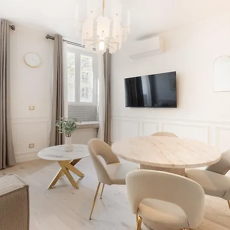 Pick A Flat's In Batignolles - Rue Gauthey Apartment Paris