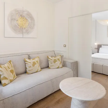 Pick A Flat's In Batignolles - Rue Gauthey Apartment Paris