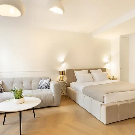 Pick A Flat's In Batignolles - Rue Gauthey * Paris