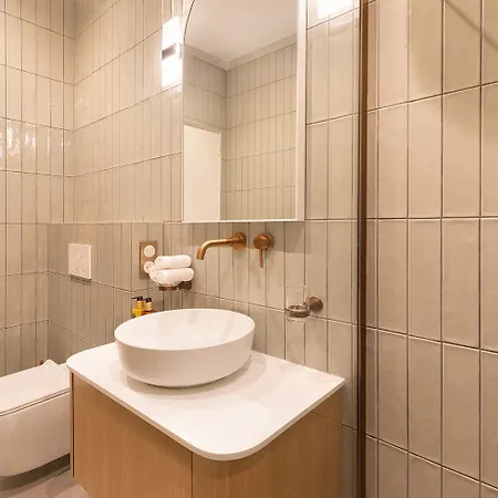 Pick A Flat's In Batignolles - Rue Gauthey Apartment