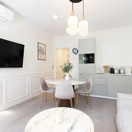 Apartment Pick A Flat's In Batignolles - Rue Gauthey