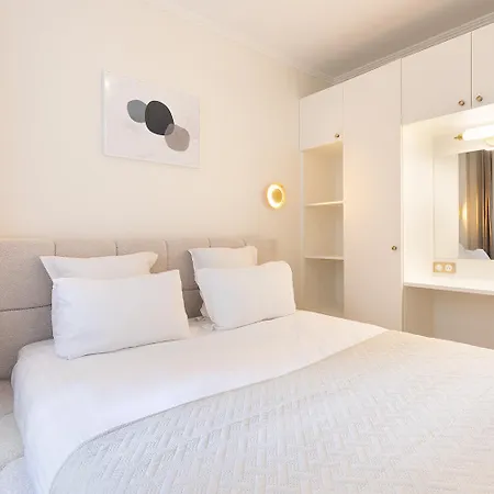 Pick A Flat's In Batignolles - Rue Gauthey Apartment Paris
