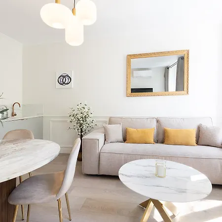 Apartment Pick A Flat's In Batignolles - Rue Gauthey Paris