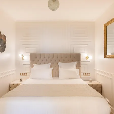 Pick A Flat's In Batignolles - Rue Gauthey Apartment Paris