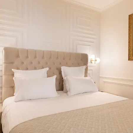 Pick A Flat's In Batignolles - Rue Gauthey Apartment