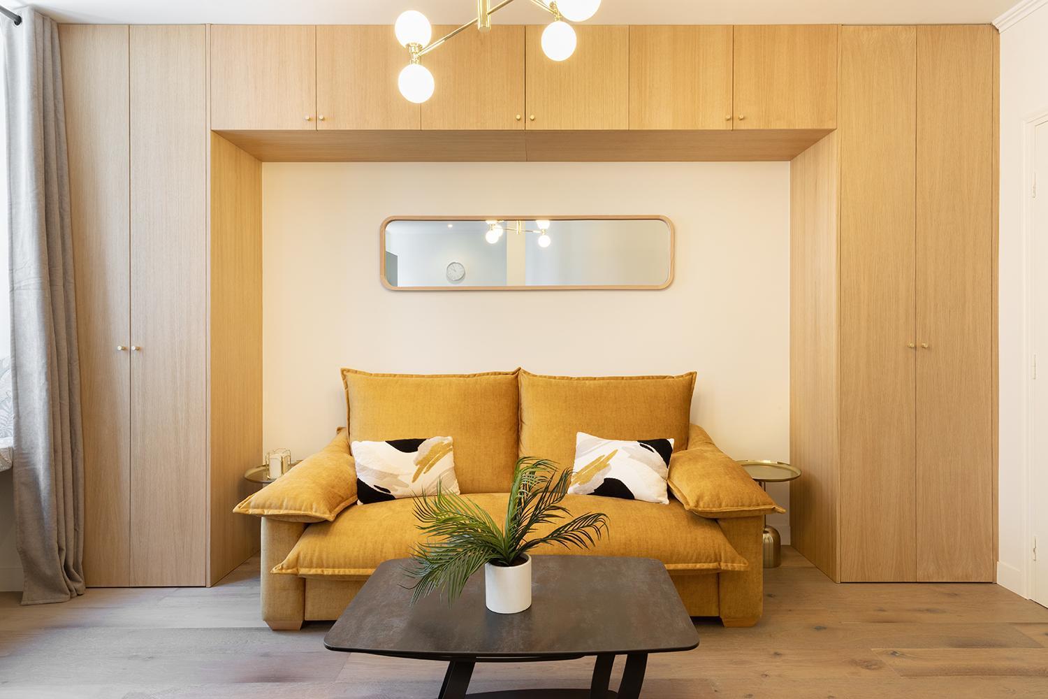 Pick A Flat's In Batignolles - Rue Gauthey Apartment *