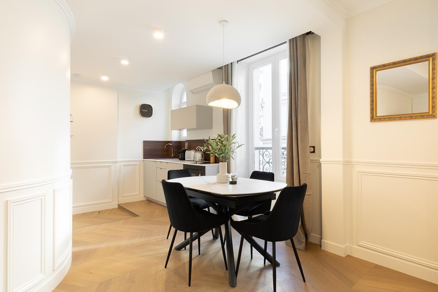Appartamento Pick A Flat's In Batignolles - Rue Gauthey